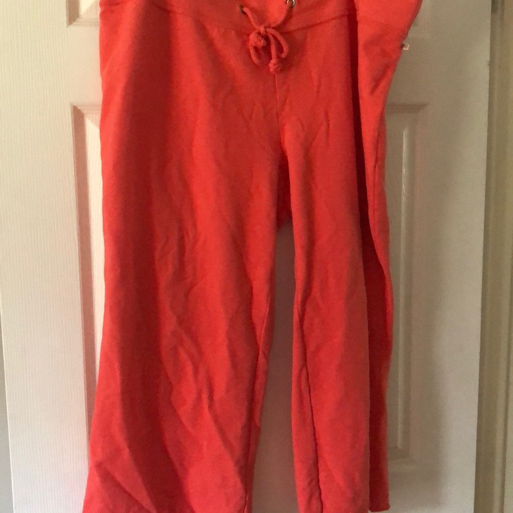 Polo Jeans Co capris